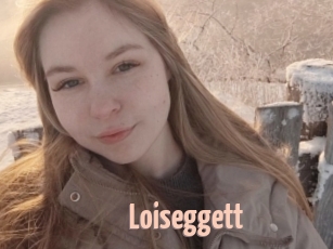 Loiseggett