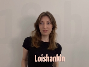 Loishankin