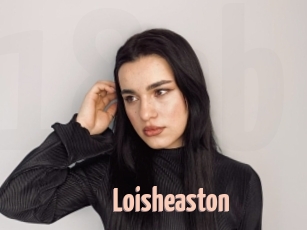 Loisheaston