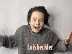 Loisheckler