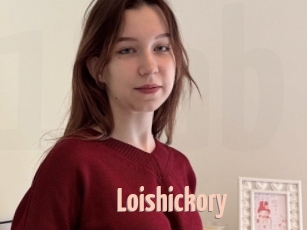 loishickory 18A blog