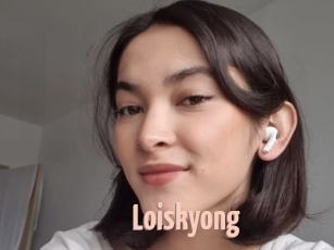 Loiskyong