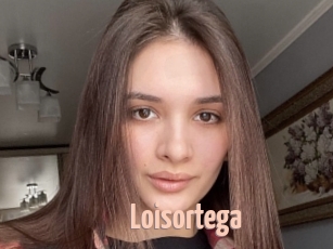 Loisortega