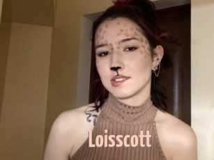 Loisscott