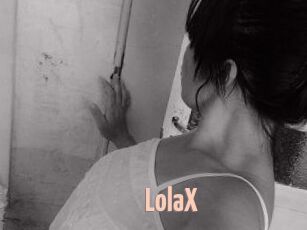 LolaX