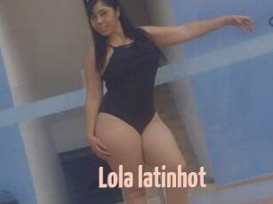 Lola_latinhot