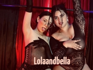 Lolaandbella