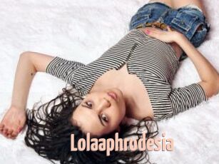 Lolaaphrodesia