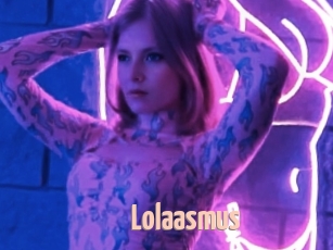 Lolaasmus