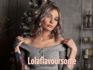 Lolaflavoursome