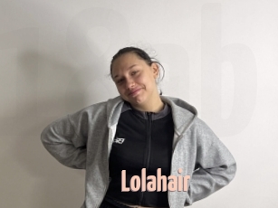 Lolahair