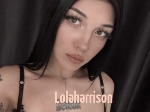 Lolaharrison