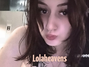 Lolaheavens