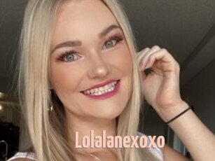 Lolalanexoxo