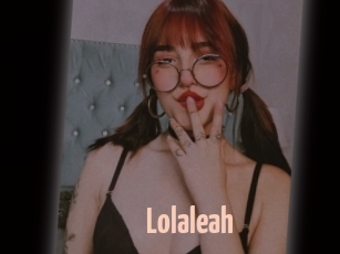 Lolaleah