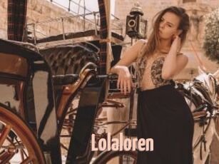 Lolaloren