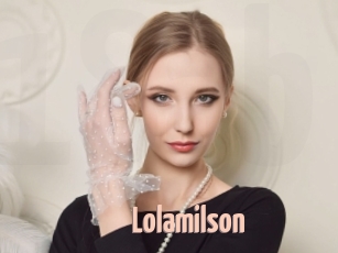 Lolamilson