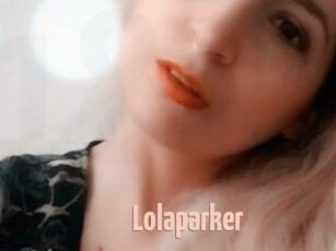 Lolaparker