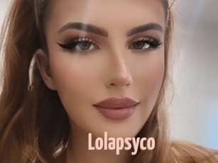 Lolapsyco