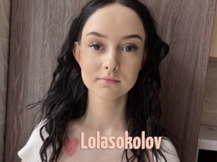 Lolasokolov