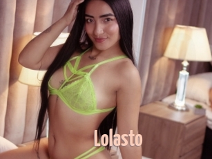 Lolasto