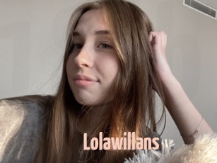 Lolawillans