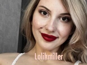 Lolikmiller