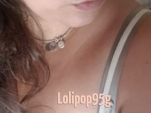 Lolipop95g