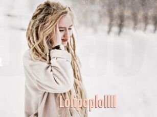 Lolipoplollll