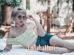 Lollahattori