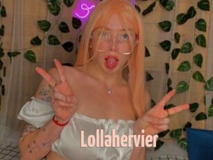 Lollahervier