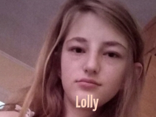 Lolly