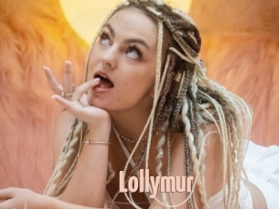 Lollymur