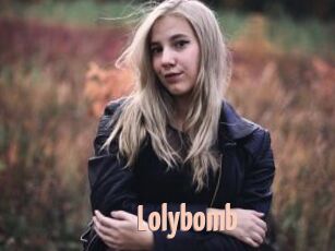 Lolybomb