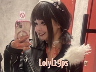 Lolyl19ps