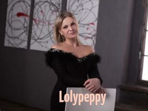 Lolypeppy