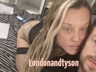 Londonandtyson