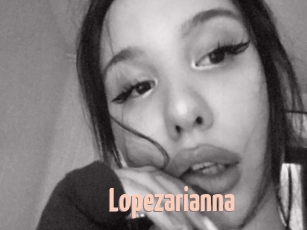 Lopezarianna