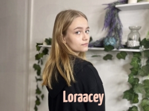 Loraacey