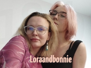 Loraandbonnie