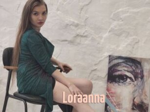 Loraanna