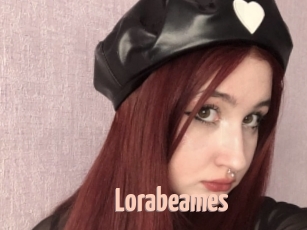 Lorabeames