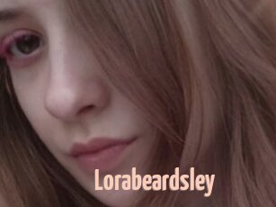 Lorabeardsley