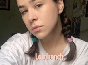 Lorabench