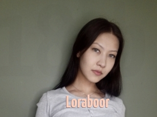 Loraboor