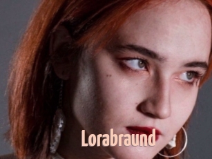Lorabraund