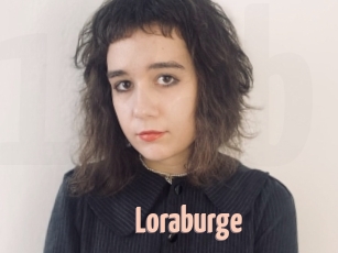 Loraburge