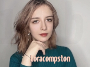 Loracompston