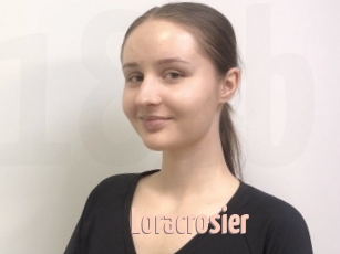 Loracrosier