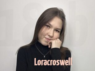 Loracroswell